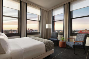 The Central Station Memphis, Curio Collection By Hilton